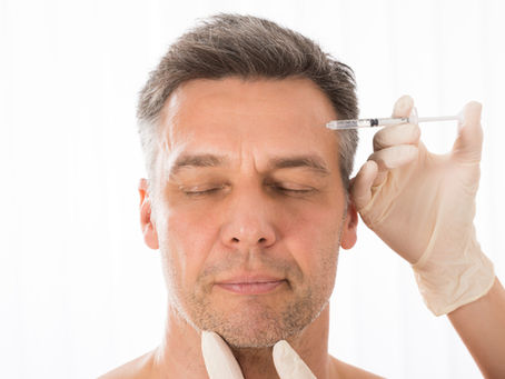 Renová tu Imagen con Láser y Botox: Promociones Exclusivas