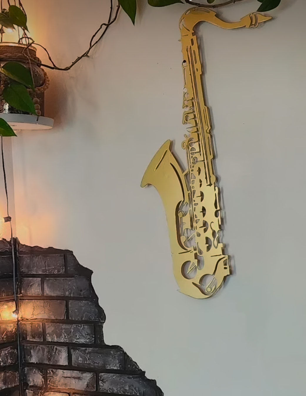 Saxophone