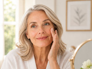 Skincare Routine for Women Over 50