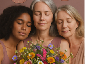 Intermittent Fasting and Perimenopause