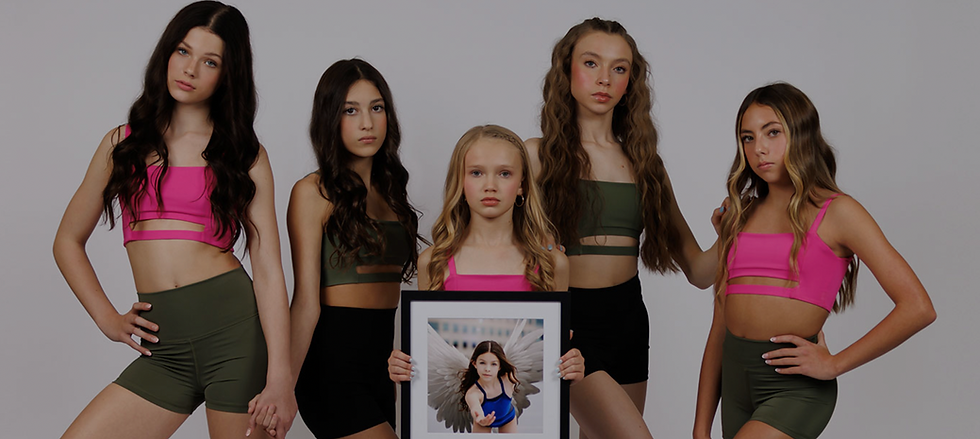 Eleven.11 activewear