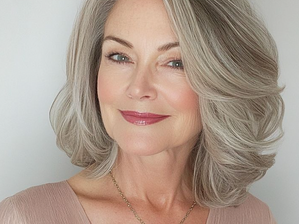 The Best Shampoo for Older Women to Strengthen, Volumize, and Revive Aging Hair