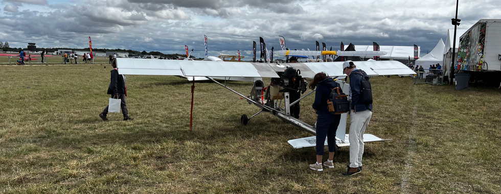 aviad Truelite Blois 4