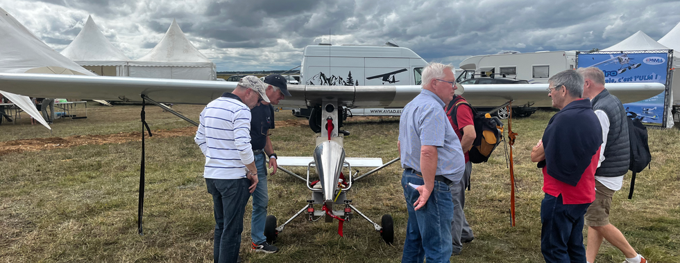 aviad Truelite Blois 2
