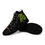 Thumbnail: Reaper high top canvas shoes (Men Size)