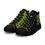 Thumbnail: Reaper high top canvas shoes (Men Size)