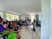 La Escuela Sonia Pierre se instala en Puerto Príncipe 