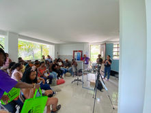 La Escuela Sonia Pierre se instala en Puerto Príncipe