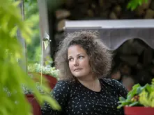 Valérie Baeriswyl : «Mon attente, c'était de faire découvrir une autre Haïti aux étrangers»