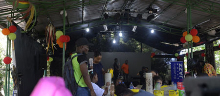 Jazz Pou Timoun : quand le recyclage des déchets s’élève au rang de musique