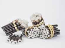 “Gason ayisyen konfonn longè peni yo ak andirans”, Woodjena Louis, iwològ