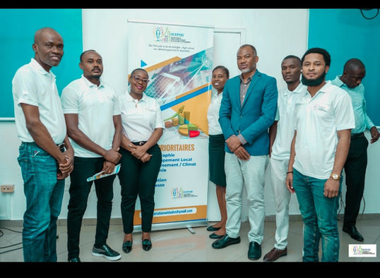 Lancement officiel d’un observatoire de consultation et d’études en population et développement