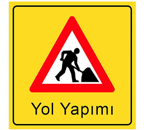 yb-1c-road-maintenance-sign-traffic-sign-sign-meaning-signs-road-construction-repair-and-maintenance