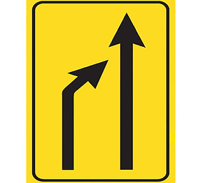 lane-regulation-left-road-to-right-road-sign-road-construction-maintenance-and-repair-signs-road-maintenance-