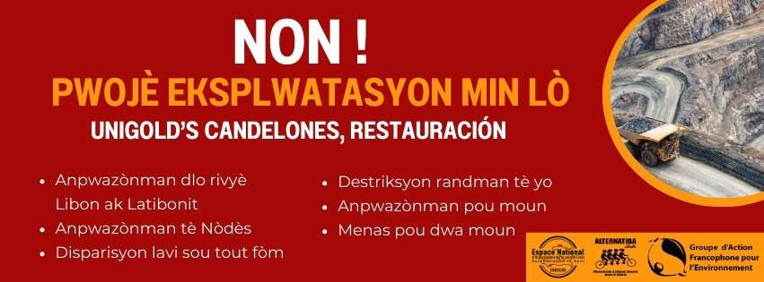 Crédit Image : Page Facebook GAFE