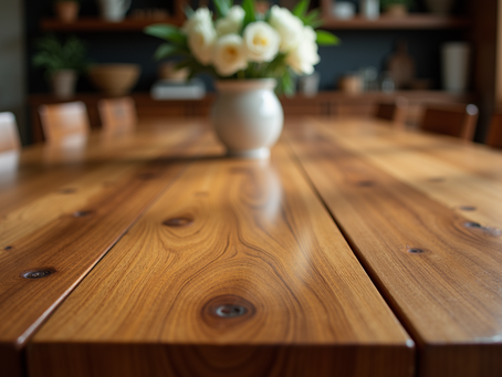 Custom Creations That Transform Your Space