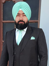 Harpreet singh