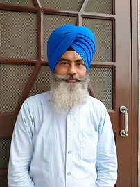 GURDEEP SINGH