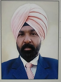 MANN SINGH SAHINA BARNALA