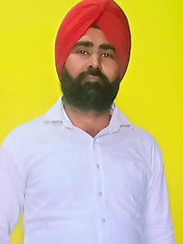 Chamkaur Singh