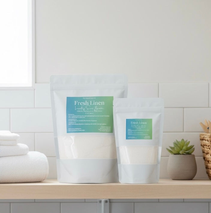 Laundry Scent Booster