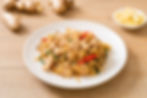 Ginger Sauce image