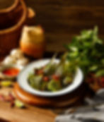 Pandan Chicken image