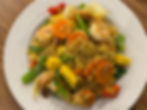 Mango Fried Rice image