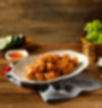 Hoi Jor (Deep Fried Crab Nuggets) image