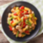 Sweet and Sour image