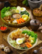 Gado Gado Salad* image