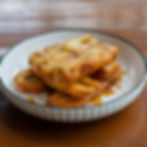 Fried Banana image