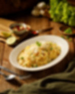 Crab Fried Rice image