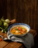 Panang Curry image