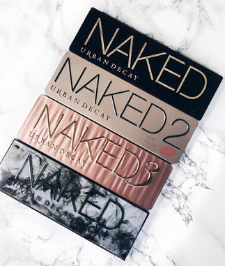 MAKE UP NEWS!