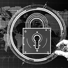Nuclear security in uncertain algorithmic decision-making