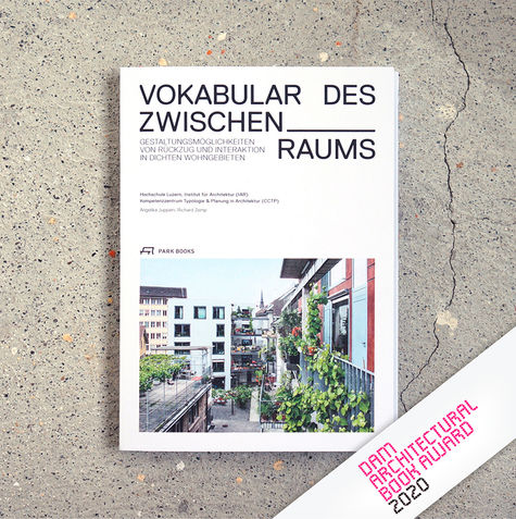 Vokabular des Zwischenraums