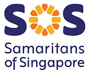 Samaritans of Singapore Logo