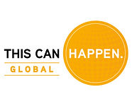 This Can Happen Global Logo