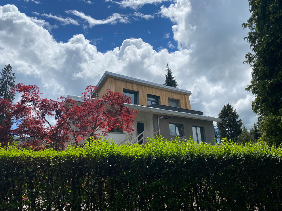 Ristrutturazione Struttura Ricettiva