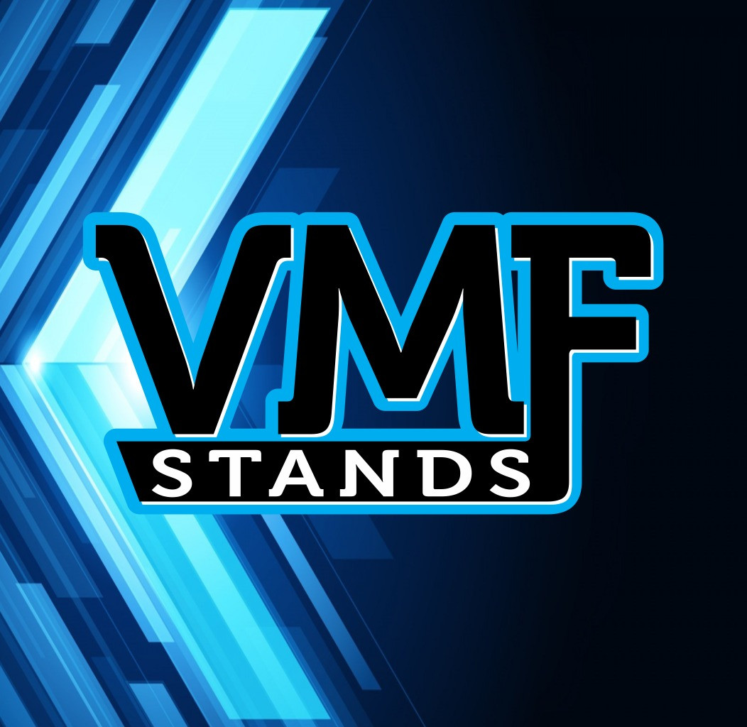VMF STANDS eventos Brusque, State of Santa Catarina, Brazil