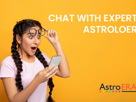 How A Free Chat with an Astrologer is a Big Help