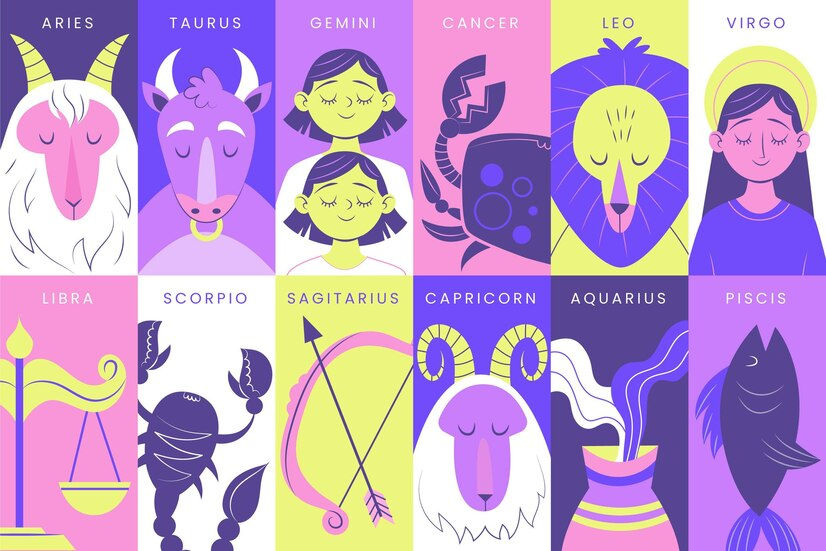 Your Daily Horoscope