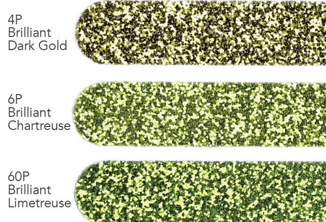 Thumbnail: POLYESTER JEWELS Glitter