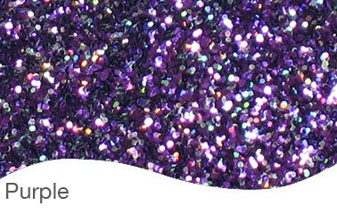 Thumbnail: HOLOGRAM Metal Flake