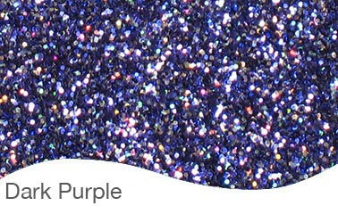 Thumbnail: HOLOGRAM Metal Flake