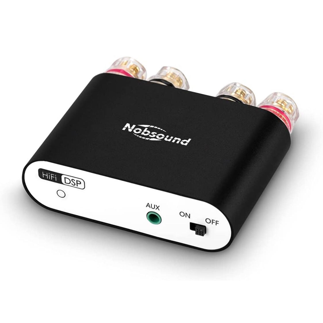 Bluetooth Amplifier & Speakers