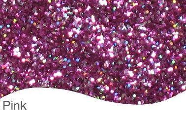 Thumbnail: HOLOGRAM Metal Flake