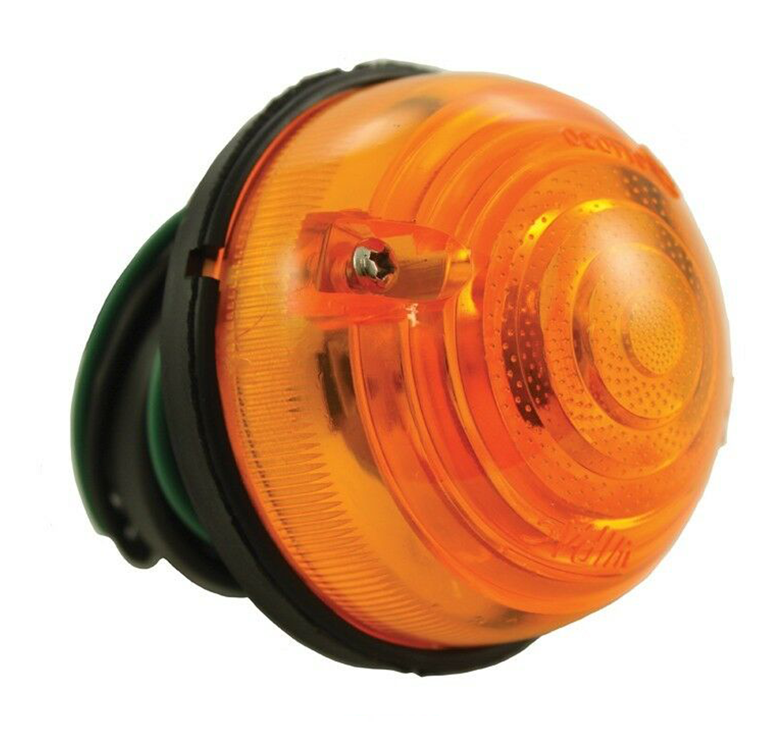 Pair of Front LR Indicator Lights