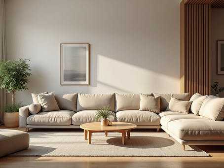 Dicas para Escolher Decoração Prática e Funcional